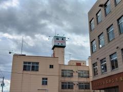 松尾ジンギスカン　本店