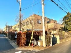 大宮公園翔裕館Ⅰ号館
