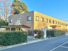 大宮公園翔裕館Ⅰ号館