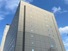 ジブラルタ生命保険株式会社　千里第一営業所