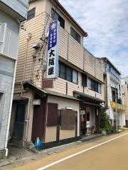 大阪屋　鳥羽店