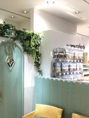 ｅｎｈｅｒｂ　三越星ヶ丘店