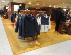 名鉄百貨店　ラルフローレン