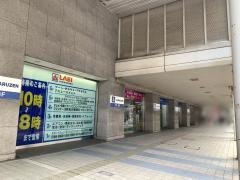 ヤマダ電機　ＬＡＢＩ広島店