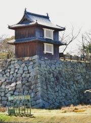 舞鶴公園