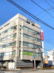 損害保険ジャパン株式会社　高岡北支社