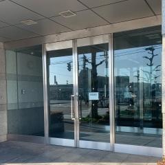 損害保険ジャパン株式会社　高岡北支社