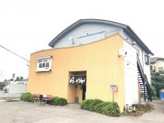 佐野らーめん麺番長　伊勢崎店