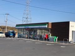ファミリーマート　舟橋富久山バイパス店