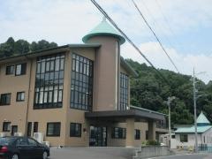 地域密着型特別養護老人ホーム浩養園