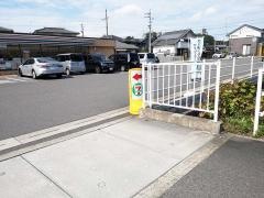 セブンイレブン　岐阜芥見南山店