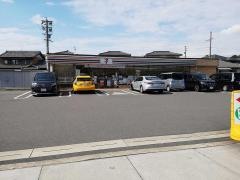 セブンイレブン　岐阜芥見南山店