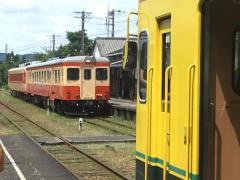 いすみ鉄道株式会社