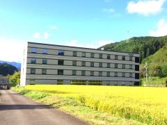 フェアフィールド・バイ・マリオット岐阜高山荘川