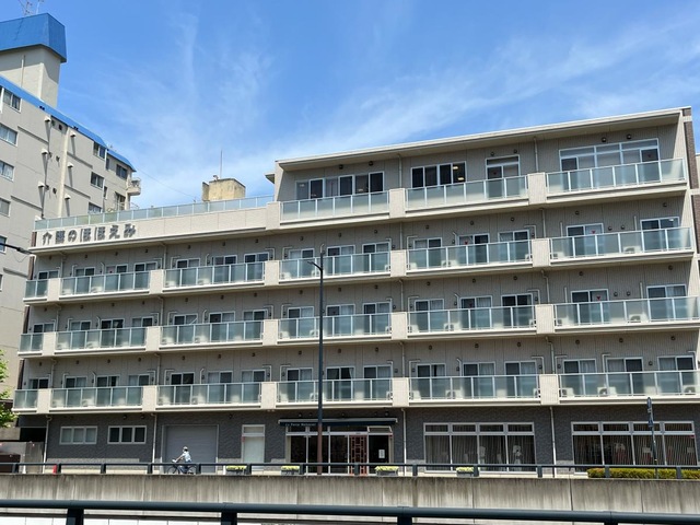 ほほえみ有料老人ホームエクセレント［介護付］リハビリ棟