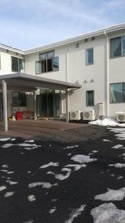 グループホーム　サポージュ中居林