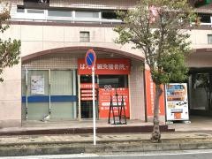 ぱんだ鍼灸接骨院　こどもの国院