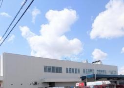 八戸西郵便局