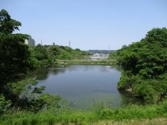 鶴ケ谷中央公園