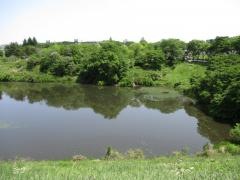 鶴ケ谷中央公園