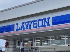ローソン　いわき平中神谷店
