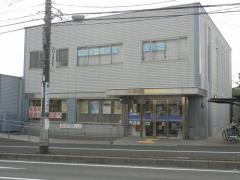 川口信用金庫東浦和駅前支店