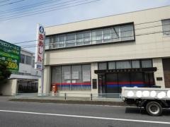 青木信用金庫朝日支店