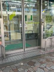 三井住友銀行　越谷支店