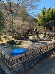 笹戸山長泉院（第29番札所）