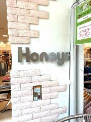 ハニーズ　柏店