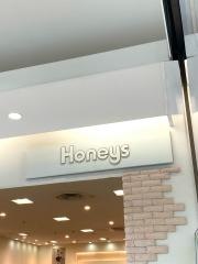 ハニーズ　柏店