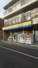 リックスなおい小金きよしケ丘店