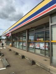 ミニストップ　佐倉生谷店