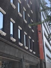 東京スター銀行上野支店ファイナンシャル・ラウンジ