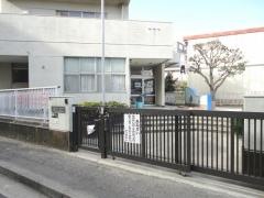 津久井保育園