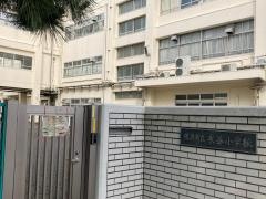 永谷小学校