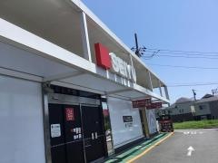 西友　能見台店
