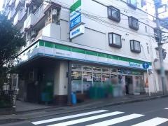 ファミリーマート　座間相模が丘二丁目店