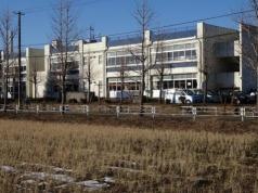 月岡小学校