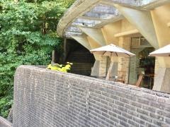 宇奈月国際会館セレネ