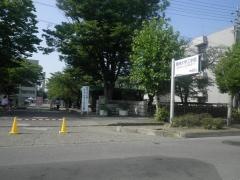 信州大学　長野（工学）キャンパス