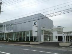 Ｇｉｆｕ　ＢＭＷ　ＫＢＳオート本社ショールーム