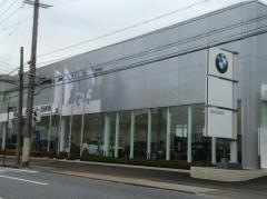 Ｇｉｆｕ　ＢＭＷ　ＫＢＳオート本社ショールーム