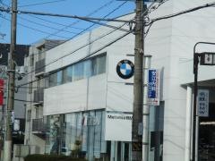 Ｇｉｆｕ　ＢＭＷ　ＫＢＳオート本社ショールーム