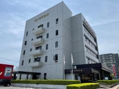 富士信用金庫本店
