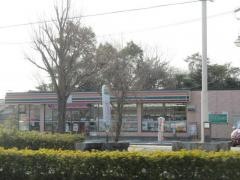 セブンイレブン　浜松都田店
