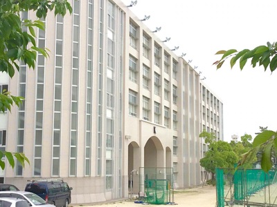 スタディピア 私立椙山女学園中学校 名古屋市千種区山添町