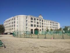 私立椙山女学園中学校