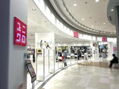 ユニクロ　イオンモール木曽川店