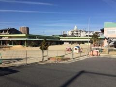 西部保育園